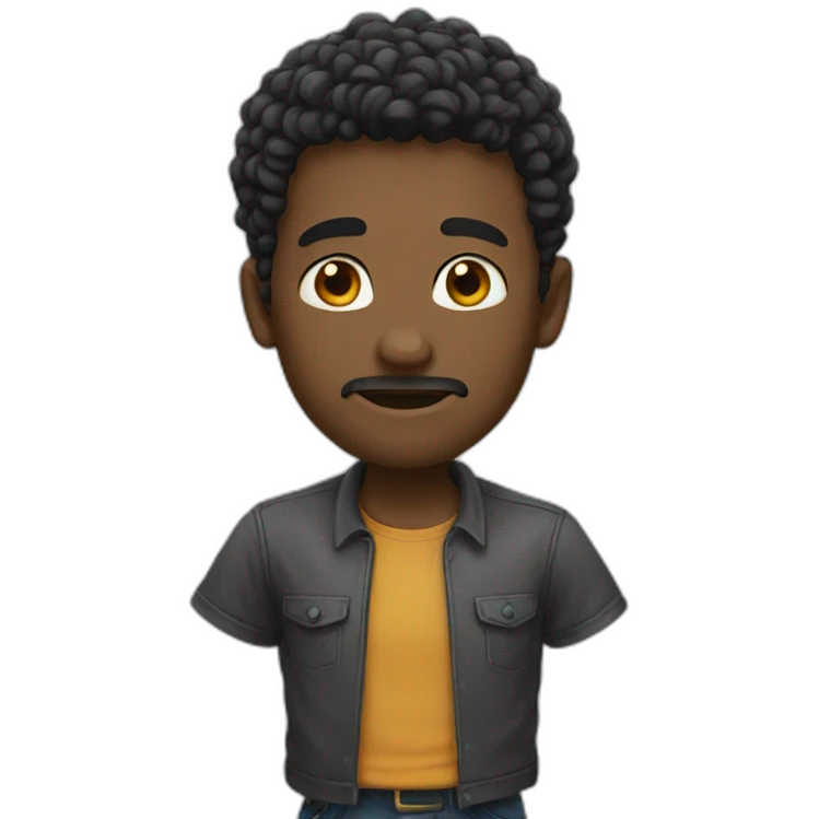 Unlimited emoji