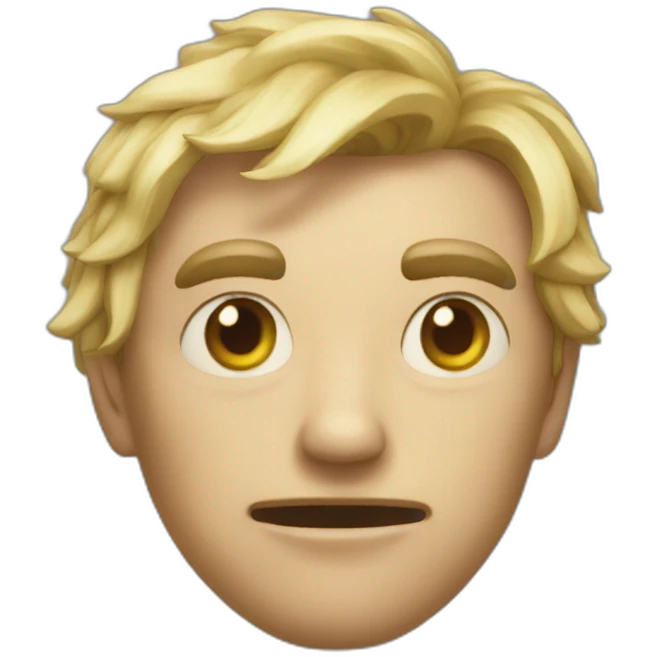 Bulbizarre emoji