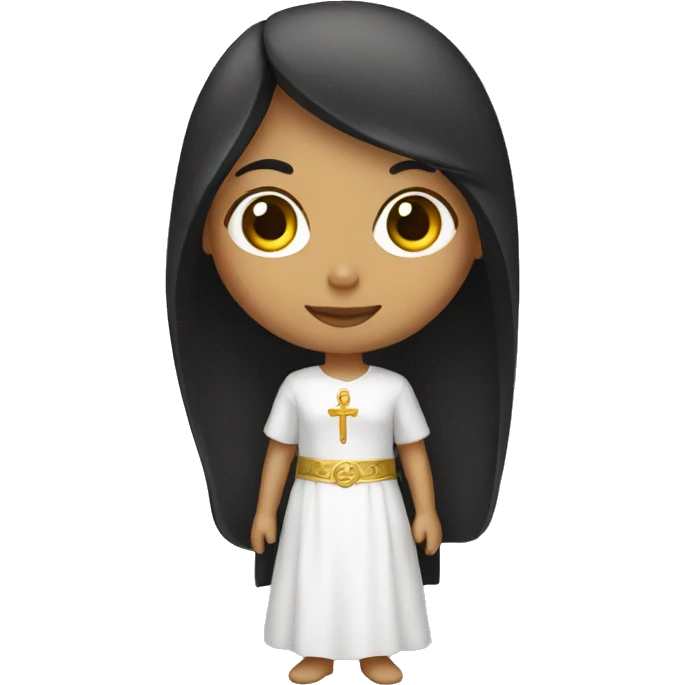Fatima emoji