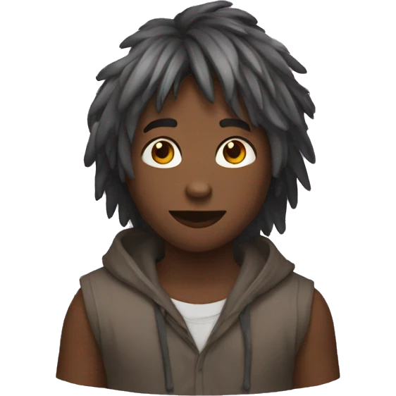 Koko emoji