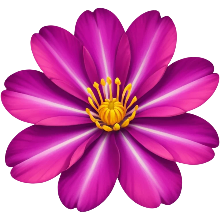 Êxtase Florescido emoji