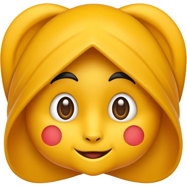 توپ والیبال  emoji
