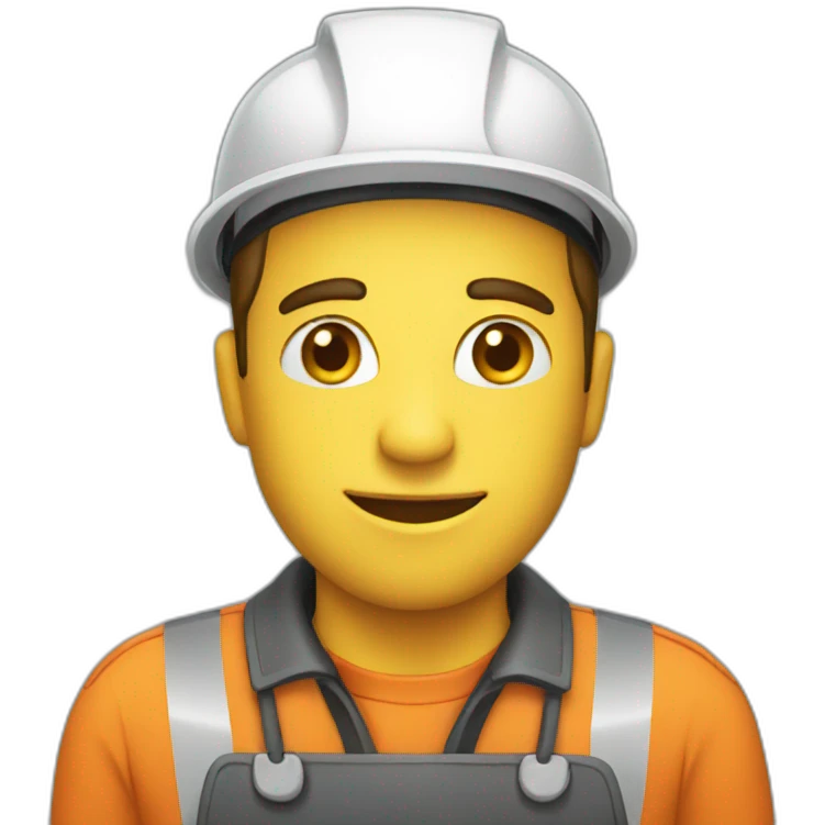 Job icon emoji