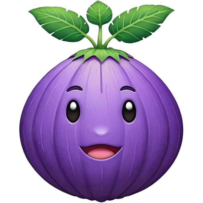 taro emoji