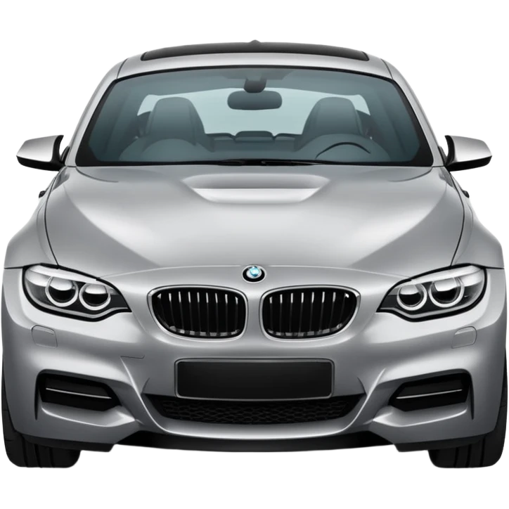 Bmw emoji