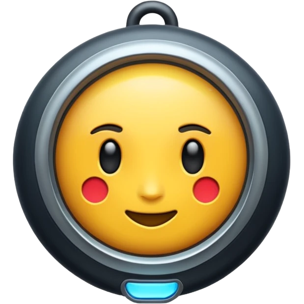 AI emoji