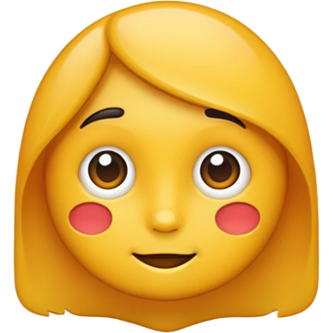 me emoji
