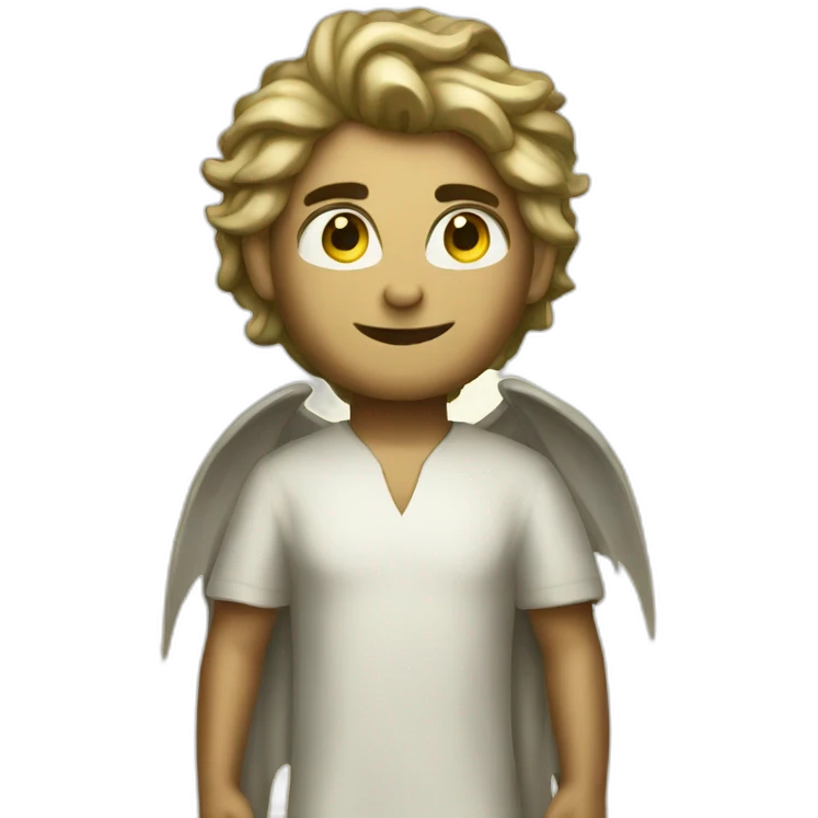lucifer emoji