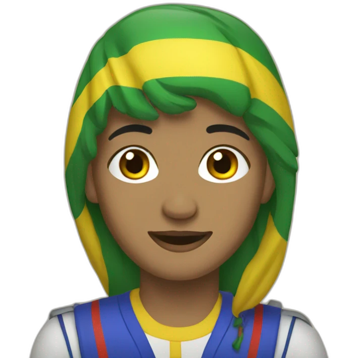 Kabylie emoji