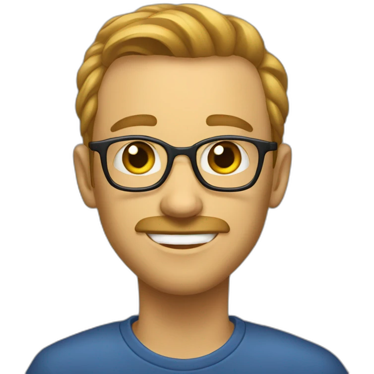 Промежность emoji