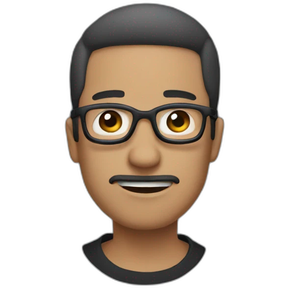 Among us emoji