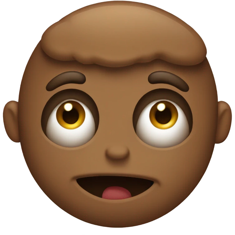 Poo emoji  emoji