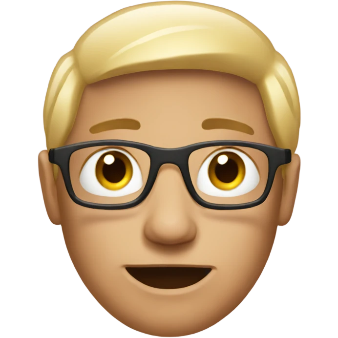 Blog emoji