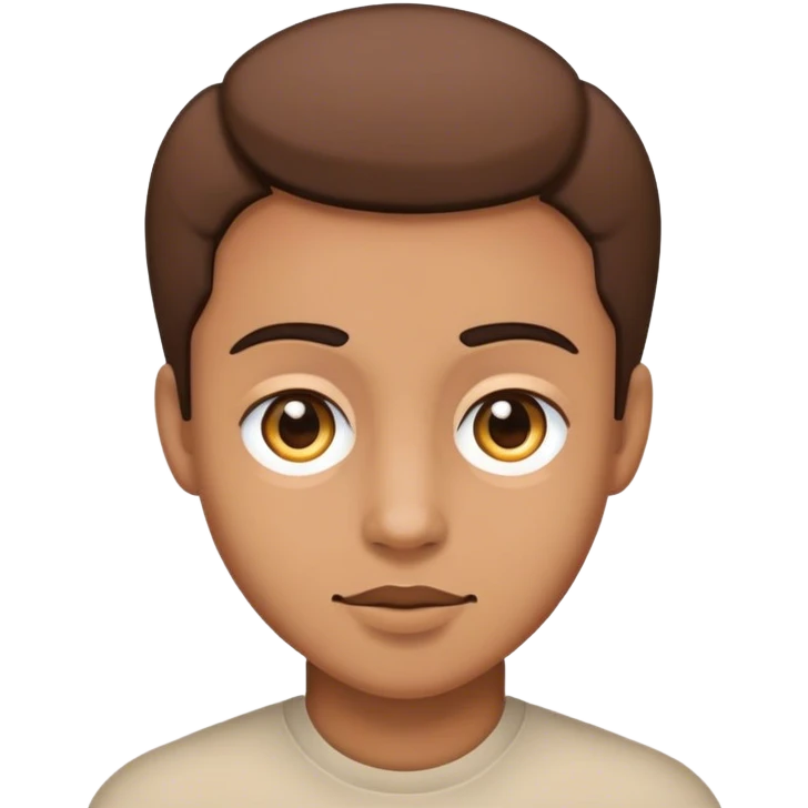 Fronteman emoji