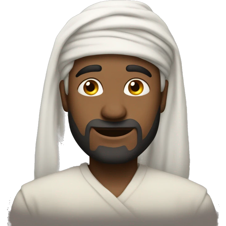 ماندلورين emoji