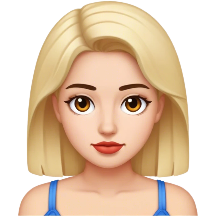 ashley trevino emoji