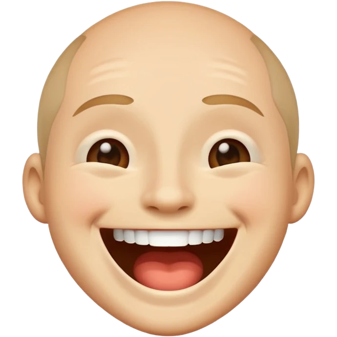 Heheheh emoji
