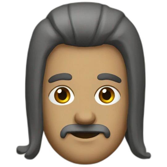 bassirou emoji