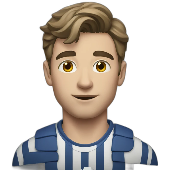 jack hughes emoji