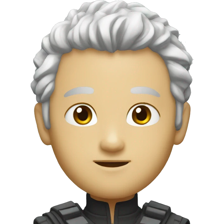 Gojo emoji