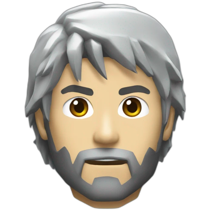 metal-gear emoji