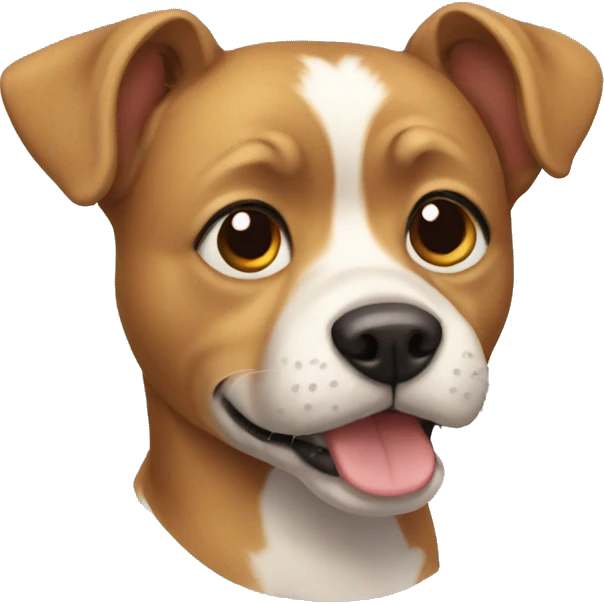 dog chuaua emoji