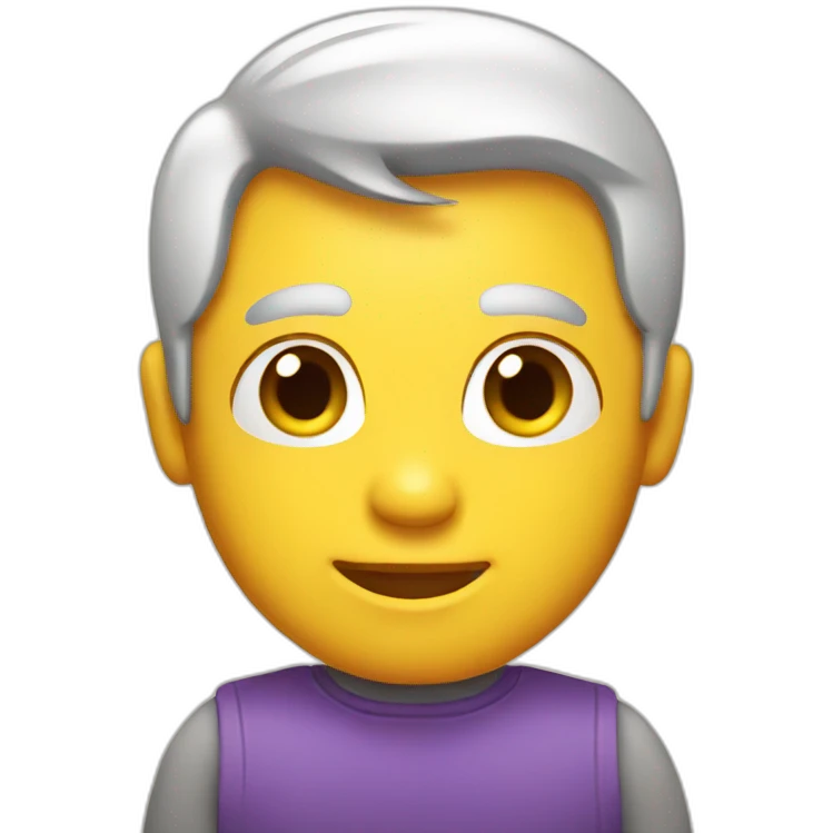 Emoji iphone emoji