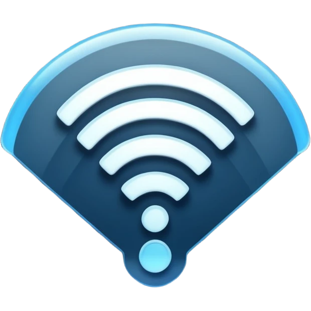 wifi emoji