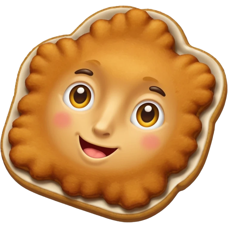 Schnitzel  emoji