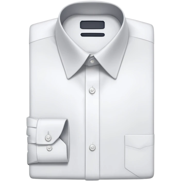 👔 emoji