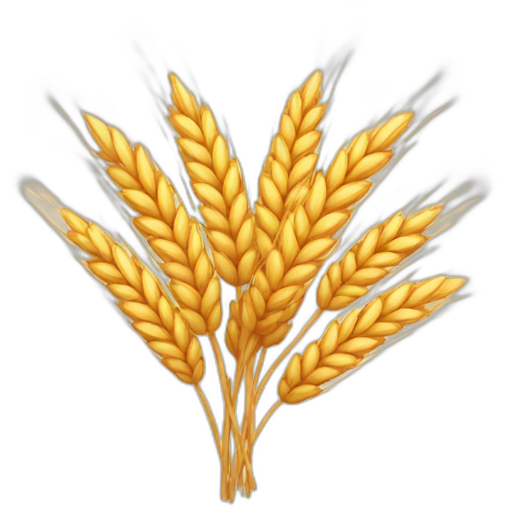 wheat emoji