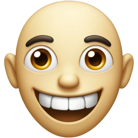 lol face emoji