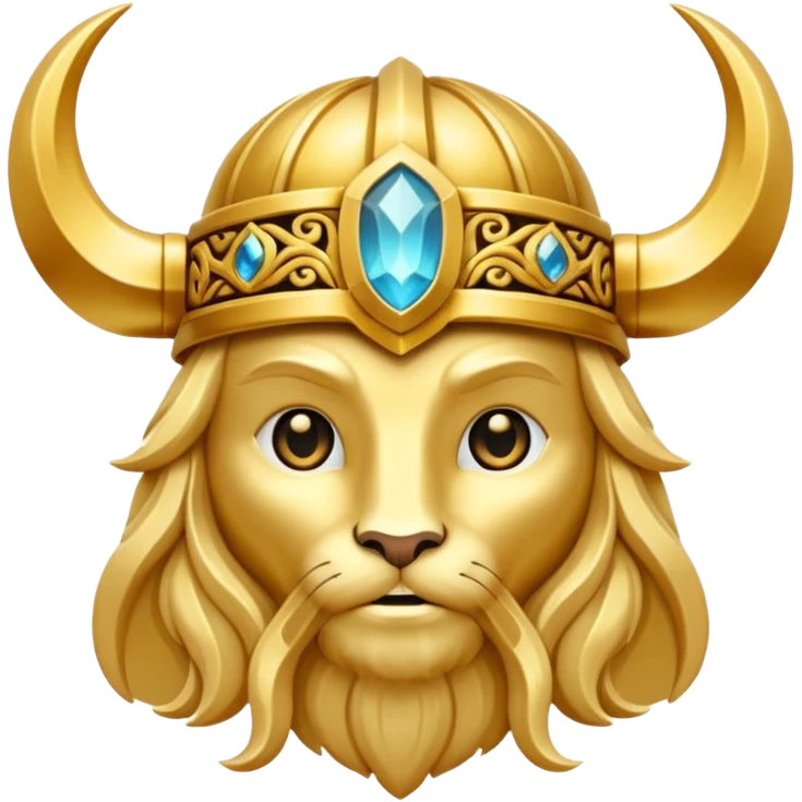 Asgard emoji