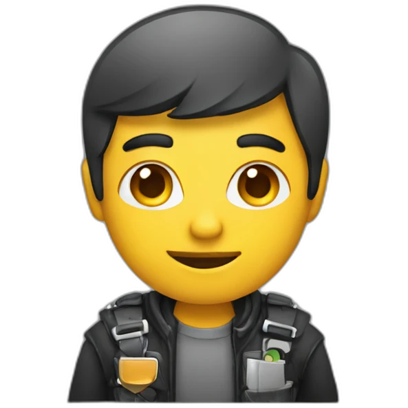 web-developer emoji