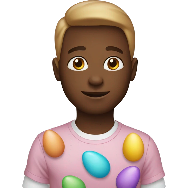 easter emoji