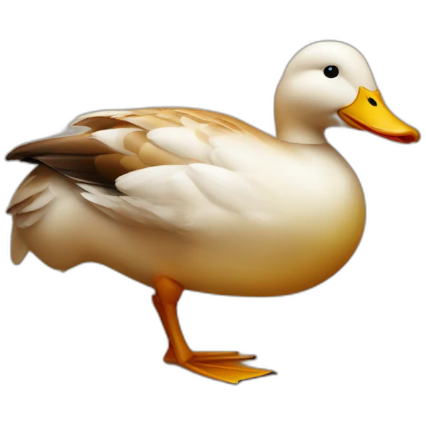 roasted duck emoji