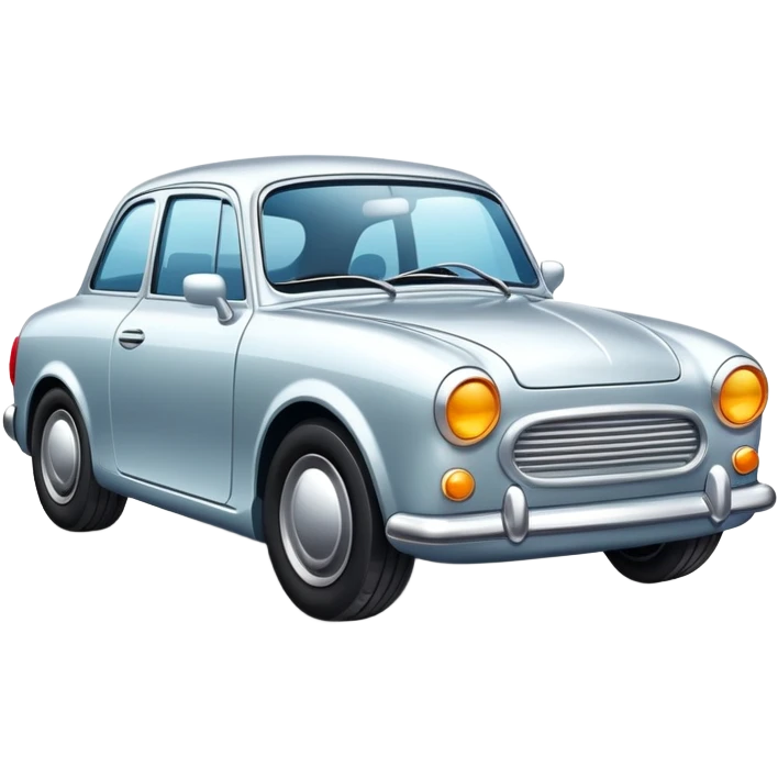 Voiture  emoji