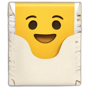 matchbook emoji