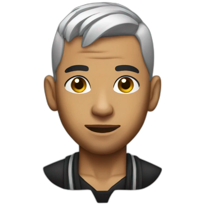Sfera ebbasta emoji