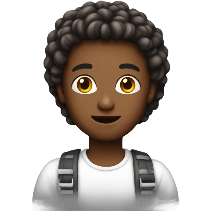 Birthday emoji