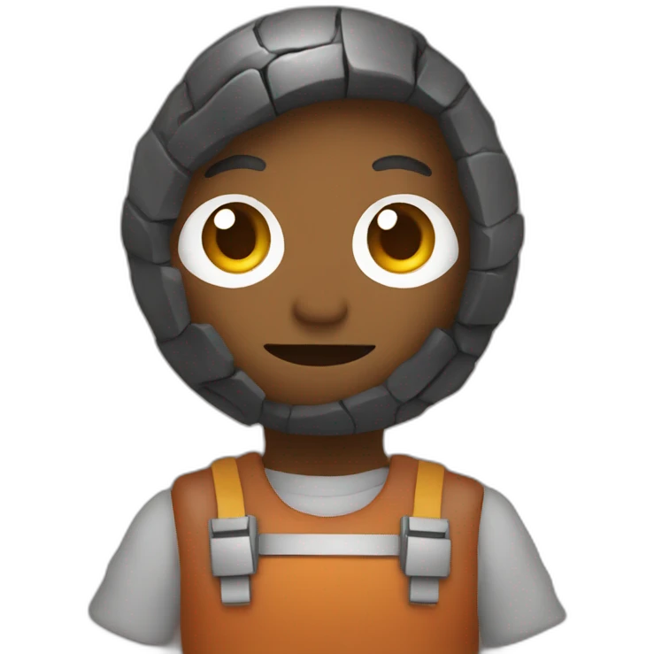 Python developers learning Rust emoji