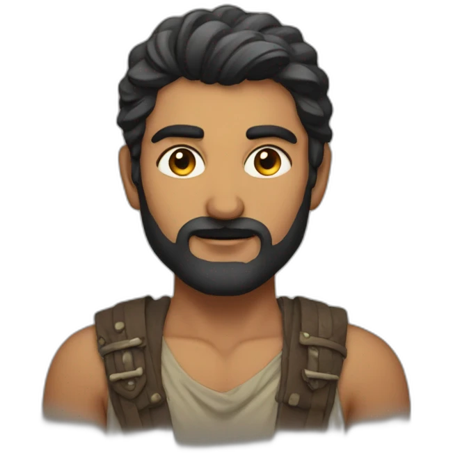 Atharva emoji