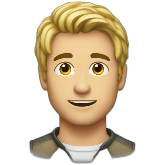 Killian mbapper emoji