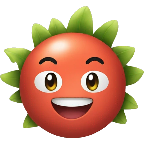 Pokemone emoji