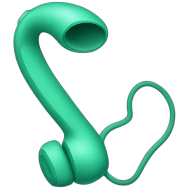 Téléphone qui boit emoji