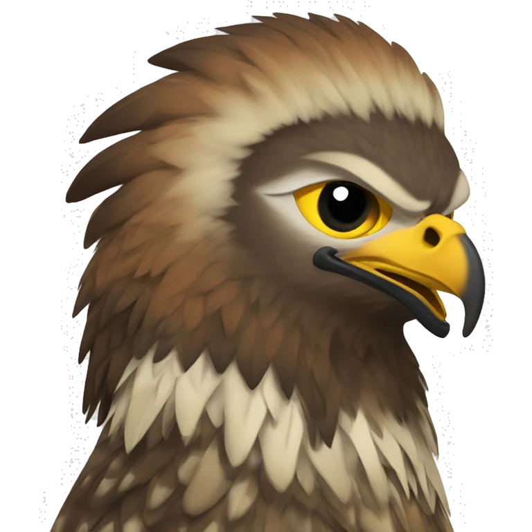 Skibidi hawk tuah emoji