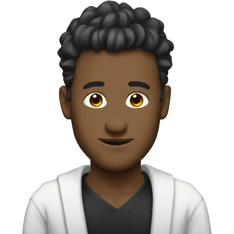 gojo emoji