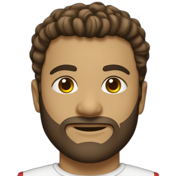 Macedonia emoji
