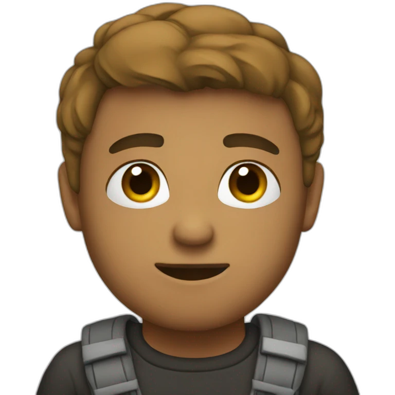 Right emoji