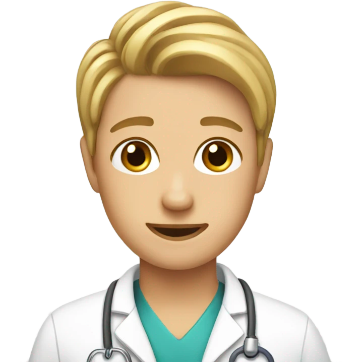 petcare professional  emoji